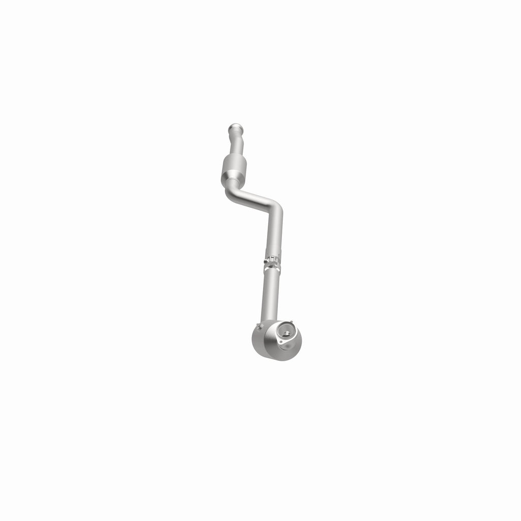 MagnaFlow Exhaust Products 21-492 OEM Grade Direct-Fit Catalytic Converter for Select Mercedes-Benz C300, Mercedes-Benz C350, Mercedes-Benz E350