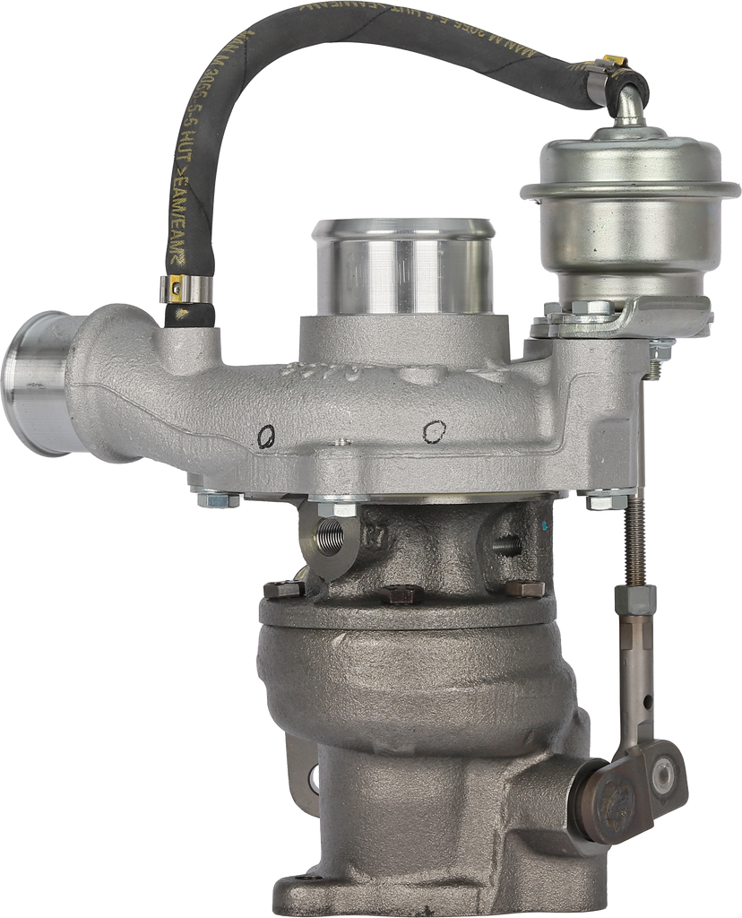 Alliant Power 54359880073 Turbocharger