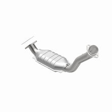 Load image into Gallery viewer, MagnaFlow Exhaust Products 51844 OEM Grade Direct-Fit Catalytic Converter for Select Ford Explorer, Mercury Mountaineer
