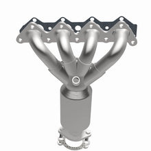 Load image into Gallery viewer, MagnaFlow Exhaust Products 5531973 California CARB Manifold Catalytic Converter for Select Hyundai Tucson, Kia Sportage