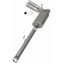 Load image into Gallery viewer, MagnaFlow Exhaust Products 16701 Street Series Polished Cat-Back System for Select Dodge Ram