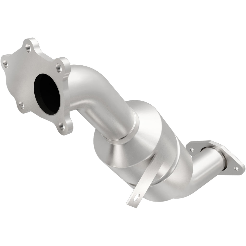 MagnaFlow Exhaust Products 444307 California CARB Direct-Fit Catalytic Converter for Select Subaru Impreza