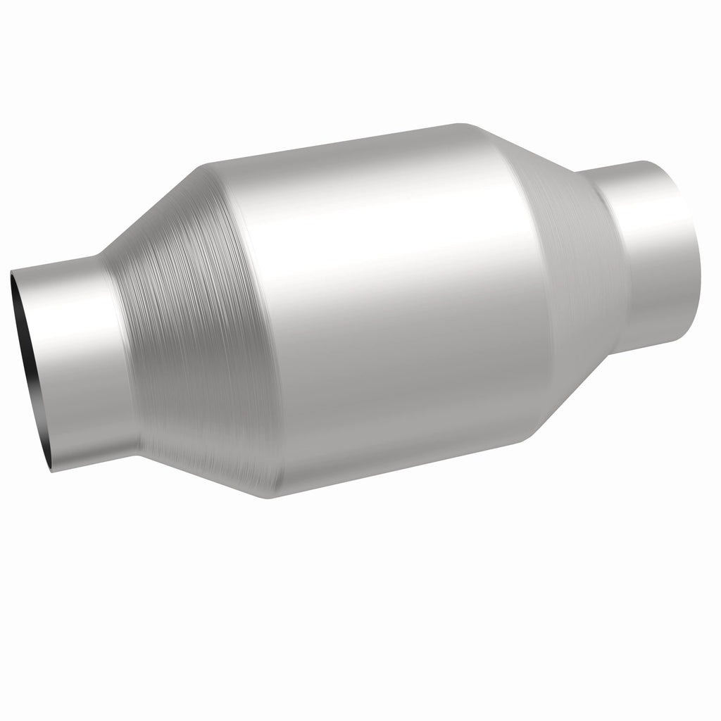 MagnaFlow Exhaust Products 59956 Standard Grade Universal Catalytic Converter