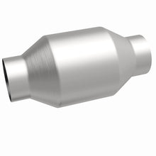 Load image into Gallery viewer, MagnaFlow Exhaust Products 59956 Standard Grade Universal Catalytic Converter