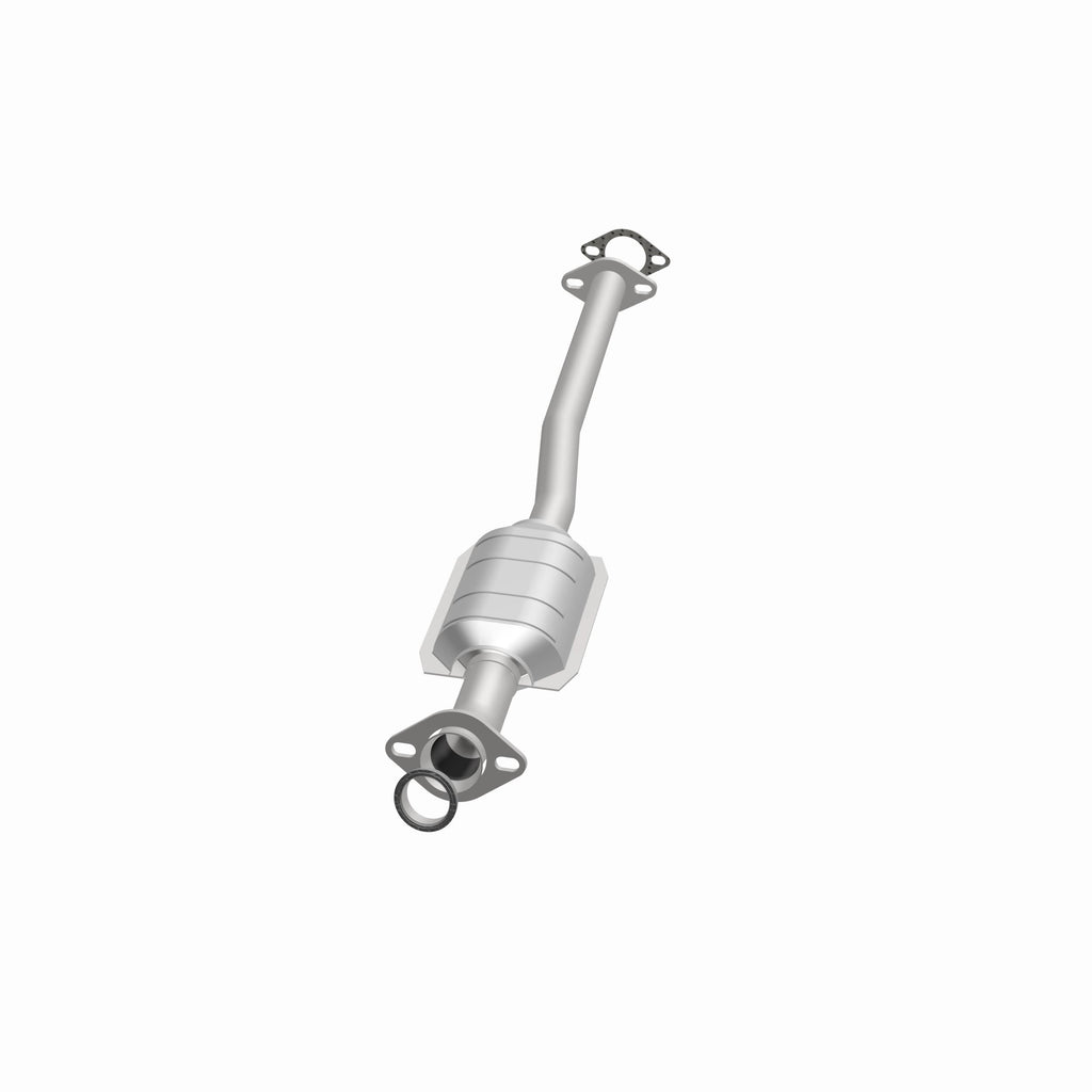 MagnaFlow Exhaust Products 22614 Standard Grade Direct-Fit Catalytic Converter for Select Chevrolet Sprint