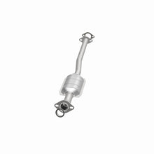 Load image into Gallery viewer, MagnaFlow Exhaust Products 22614 Standard Grade Direct-Fit Catalytic Converter for Select Chevrolet Sprint