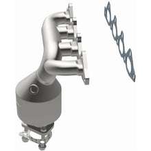 Load image into Gallery viewer, MagnaFlow Exhaust Products 51500 OEM Grade Manifold Catalytic Converter for Select Kia Spectra