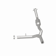 Load image into Gallery viewer, MagnaFlow Exhaust Products 49695 OEM Grade Direct-Fit Catalytic Converter for Select Ford F-150, Lincoln Mark LT