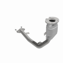 Load image into Gallery viewer, MagnaFlow Exhaust Products 50210 Standard Grade Direct-Fit Catalytic Converter for Select Honda CRX