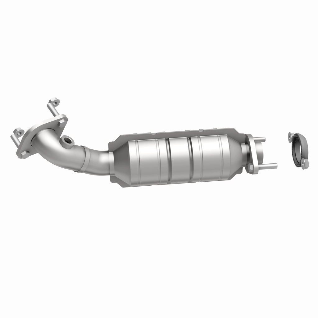 MagnaFlow Exhaust Products 51617 OEM Grade Direct-Fit Catalytic Converter for Select Cadillac SRX, Cadillac STS