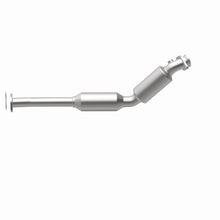 Load image into Gallery viewer, MagnaFlow Exhaust Products 5411011 California CARB Direct-Fit Catalytic Converter for Select Ford Crown Victoria, Lincoln Town Car, Mercury Grand Marquis