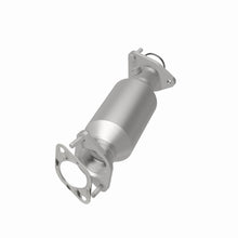 Load image into Gallery viewer, MagnaFlow Exhaust Products 52668 OEM Grade Direct-Fit Catalytic Converter for Select Nissan Frontier, Nissan NV1500, Nissan NV2500, Nissan NV3500, Nissan Pathfinder, Nissan Xterra, Suzuki Equator
