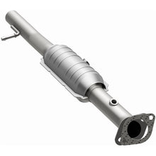 Load image into Gallery viewer, MagnaFlow Exhaust Products 49843 OEM Grade Direct-Fit Catalytic Converter for Select Mitsubishi Lancer