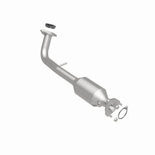 Load image into Gallery viewer, MagnaFlow Exhaust Products 52041 OEM Grade Direct-Fit Catalytic Converter for Select Honda Insight