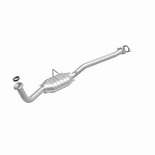 Load image into Gallery viewer, MagnaFlow Exhaust Products 49563 OEM Grade Direct-Fit Catalytic Converter for Select Chevrolet Metro, Geo Metro, Suzuki Swift