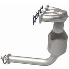 Load image into Gallery viewer, MagnaFlow Exhaust Products 22-060 OEM Grade Manifold Catalytic Converter for Select Fiat 500