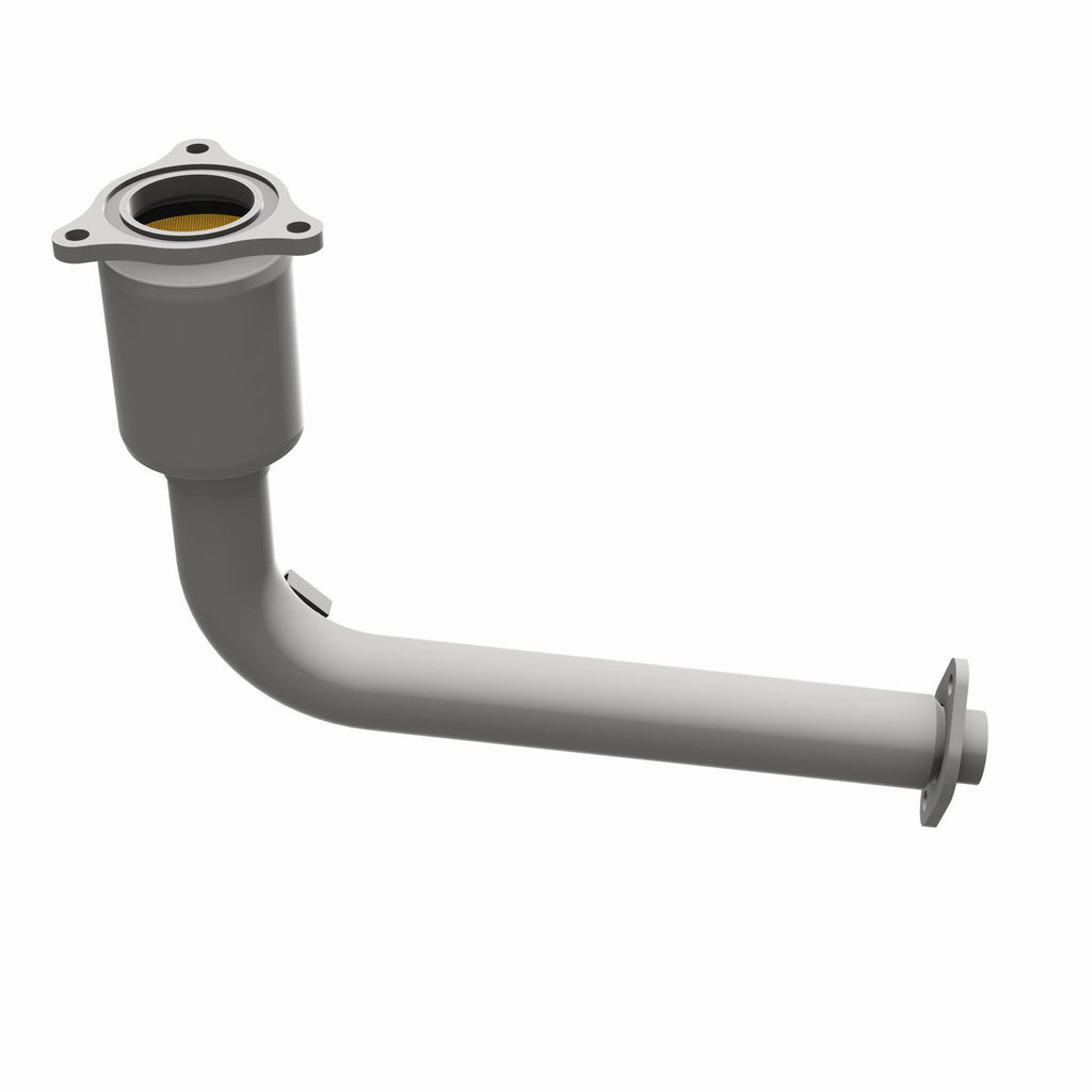 MagnaFlow Exhaust Products 50837 HM Grade Direct-Fit Catalytic Converter for Select Suzuki Esteem