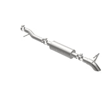 Load image into Gallery viewer, MagnaFlow Exhaust Products 17119 Off Road Pro Series Gas Stainless Cat-Back for Select Jeep Wrangler