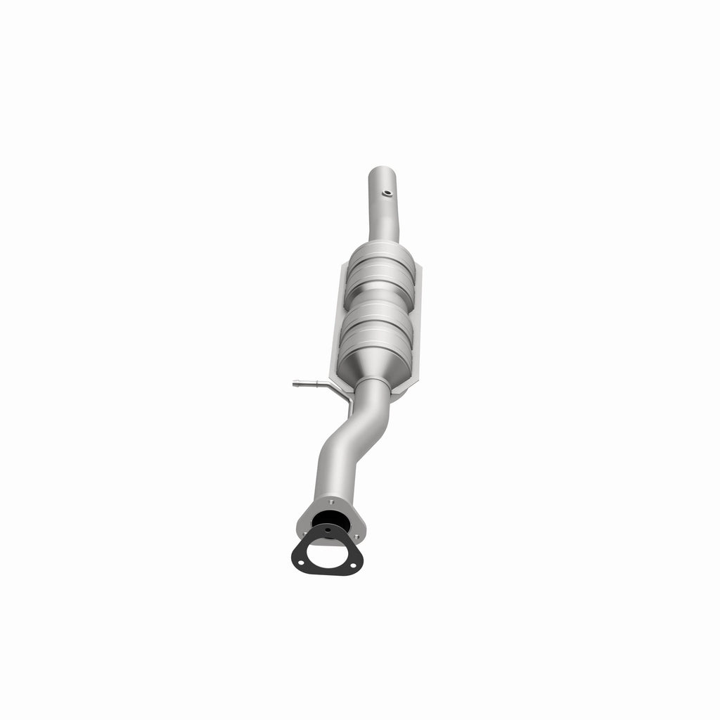 MagnaFlow Exhaust Products 55324 HM Grade Direct-Fit Catalytic Converter for Select Ford Excursion, Ford F-250 Super Duty, Ford F-350 Super Duty, Ford F-450 Super Duty, Ford F-550 Super Duty
