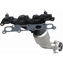 Load image into Gallery viewer, MagnaFlow Exhaust Products 4583327 California CARB Manifold Catalytic Converter for Select Chevrolet Colorado, GMC Canyon