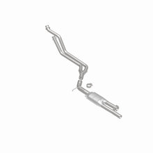 Load image into Gallery viewer, MagnaFlow Exhaust Products 23845 Standard Grade Direct-Fit Catalytic Converter for Select Mercedes-Benz 190E