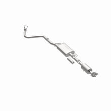 Load image into Gallery viewer, MagnaFlow Exhaust Products 5571850 California CARB Direct-Fit Catalytic Converter for Select Kia Soul