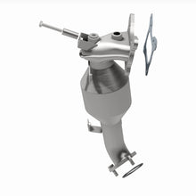 Load image into Gallery viewer, MagnaFlow Exhaust Products 5531024 California CARB Manifold Catalytic Converter for Select Acura TLX, Honda Accord, Honda CR-V