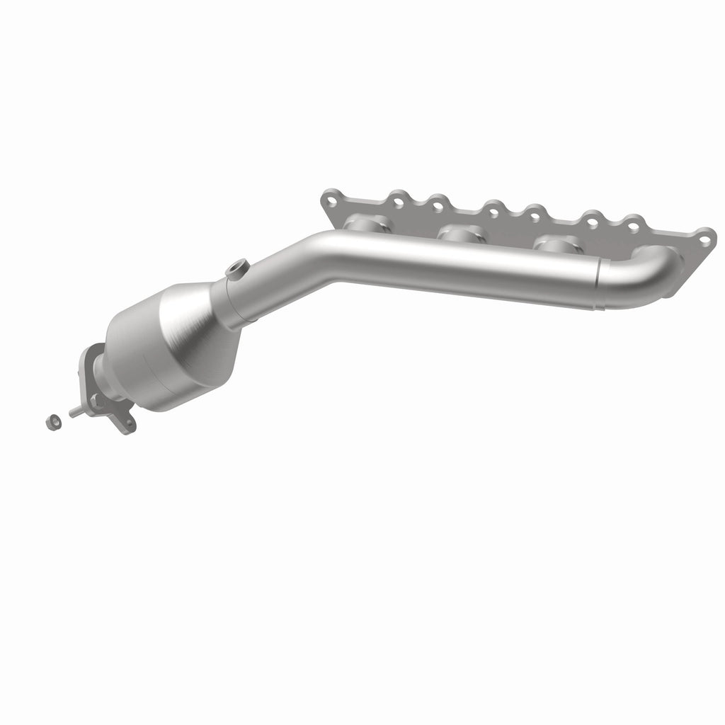 MagnaFlow Exhaust Products 5531900 California CARB Manifold Catalytic Converter for Select Hyundai Equus, Hyundai Genesis