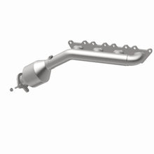 Load image into Gallery viewer, MagnaFlow Exhaust Products 5531900 California CARB Manifold Catalytic Converter for Select Hyundai Equus, Hyundai Genesis