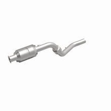 Load image into Gallery viewer, MagnaFlow Exhaust Products 51709 OEM Grade Direct-Fit Catalytic Converter for Select Chrysler 300M, Chrysler Concorde, Chrysler LHS, Dodge Intrepid