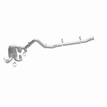 Load image into Gallery viewer, MagnaFlow Exhaust Products 19559 Overland Series Cat-Back System for Select Ford Bronco