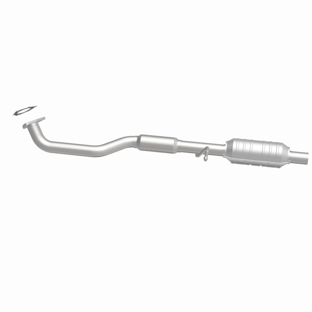 MagnaFlow Exhaust Products 23168 HM Grade Direct-Fit Catalytic Converter for Select Hyundai Santa Fe