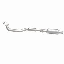 Load image into Gallery viewer, MagnaFlow Exhaust Products 23168 HM Grade Direct-Fit Catalytic Converter for Select Hyundai Santa Fe