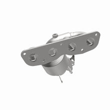 Load image into Gallery viewer, MagnaFlow Exhaust Products 22-081 OEM Grade Manifold Catalytic Converter for Select Hyundai Elantra, Hyundai Elantra Coupe, Hyundai Elantra GT, Kia Forte, Kia Forte Koup, Kia Soul