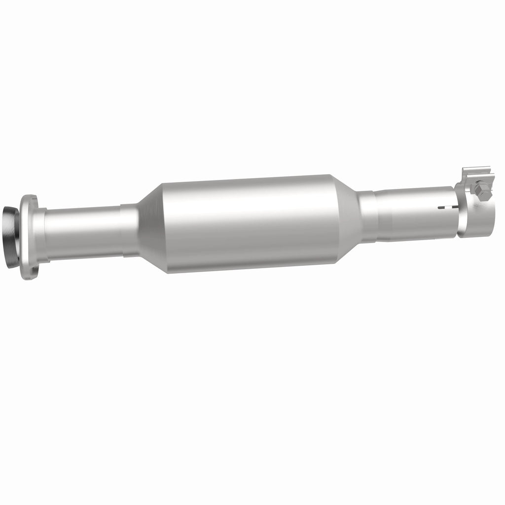 MagnaFlow Exhaust Products 5571518 California CARB Direct-Fit Catalytic Converter for Select Ford Escape, Mercury Mariner