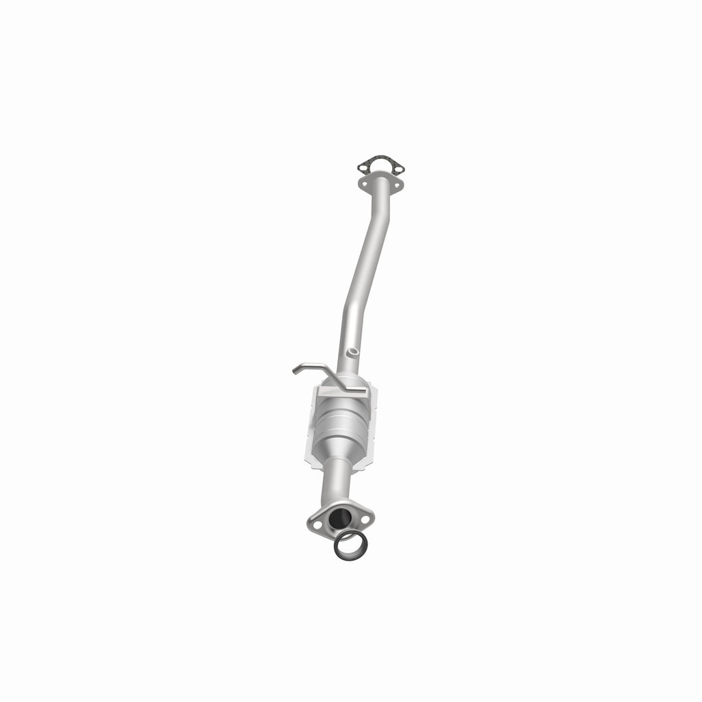 MagnaFlow Exhaust Products 441043 California CARB Direct-Fit Catalytic Converter for Select Chevrolet Metro, Suzuki Swift