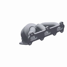 Load image into Gallery viewer, MagnaFlow Exhaust Products 50815 HM Grade Manifold Catalytic Converter for Select Hyundai Sonata, Hyundai Tiburon, Kia Magentis, Kia Optima
