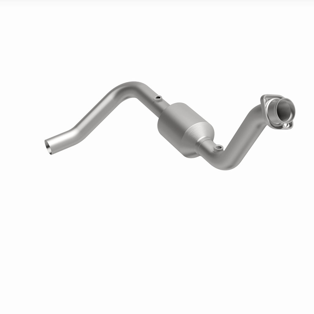 MagnaFlow Exhaust Products 4651497 California CARB Direct-Fit Catalytic Converter for Select Dodge Durango