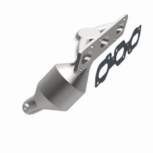Load image into Gallery viewer, MagnaFlow Exhaust Products 452002 California CARB Manifold Catalytic Converter for Select Ford Contour, Mercury Cougar, Mercury Mystique