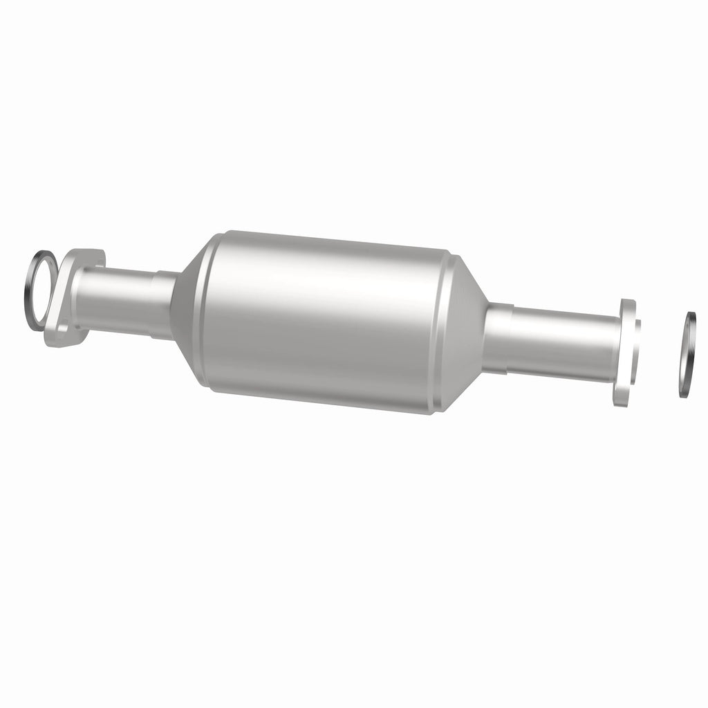 MagnaFlow Exhaust Products 3391884 California CARB Direct-Fit Catalytic Converter for Select Toyota 4Runner, Toyota Pickup