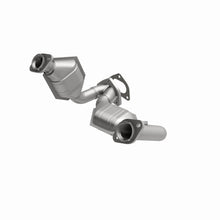 Load image into Gallery viewer, MagnaFlow Exhaust Products 447189 California CARB Direct-Fit Catalytic Converter for Select Ford Ranger, Mazda B3000, Mazda B4000