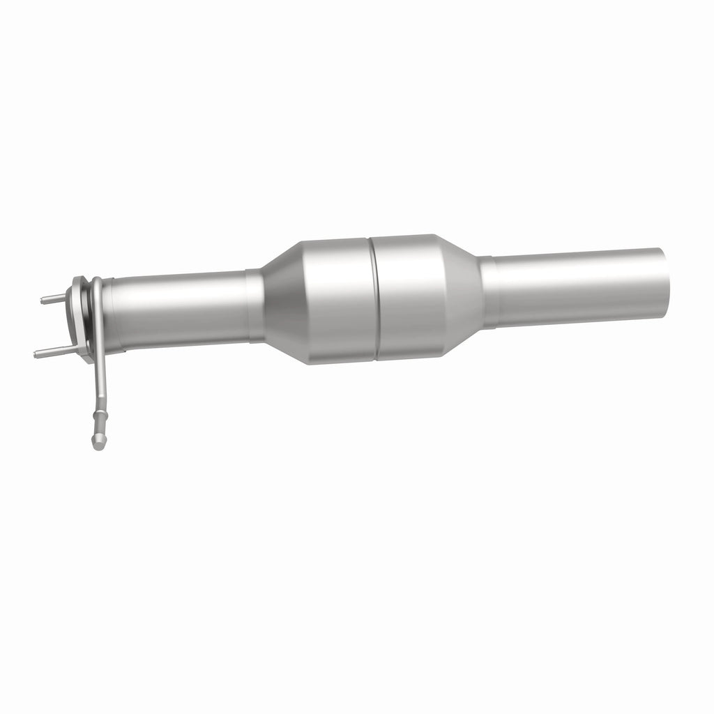 MagnaFlow Exhaust Products 60511 OEM Grade Diesel Oxidation Catalyst for Select Ford F-250 Super Duty, Ford F-350 Super Duty