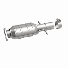 Load image into Gallery viewer, MagnaFlow Exhaust Products 51913 OEM Grade Direct-Fit Catalytic Converter for Select Chevrolet Malibu, Pontiac G6, Saturn Aura