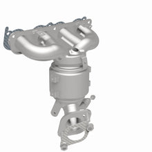 Load image into Gallery viewer, MagnaFlow Exhaust Products 290084 OEM Grade Manifold Catalytic Converter for Select Hyundai Elantra, Kia Forte