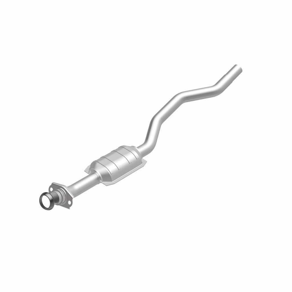 MagnaFlow Exhaust Products 23252 Standard Grade Direct-Fit Catalytic Converter for Select Chrysler LeBaron, Chrysler New Yorker, Chrysler Town & Country, Dodge 600, Dodge Aries, Dodge Lancer, Dodge Omni, Plymouth Caravelle, Plymouth Horizon, Plymouth