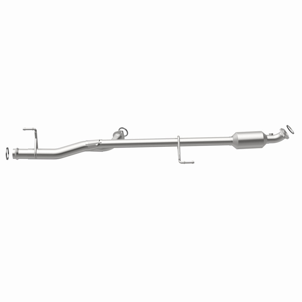 MagnaFlow Exhaust Products 52573 OEM Grade Direct-Fit Catalytic Converter for Select Toyota Tundra