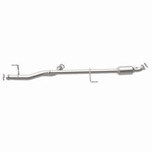 Load image into Gallery viewer, MagnaFlow Exhaust Products 52573 OEM Grade Direct-Fit Catalytic Converter for Select Toyota Tundra