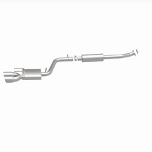 Load image into Gallery viewer, MagnaFlow Exhaust Products 19410 Street Series Polished Cat-Back System for Select Toyota Camry
