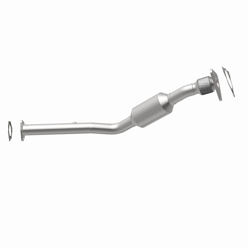 MagnaFlow Exhaust Products 4561061 California CARB Direct-Fit Catalytic Converter for Select Saturn Ion