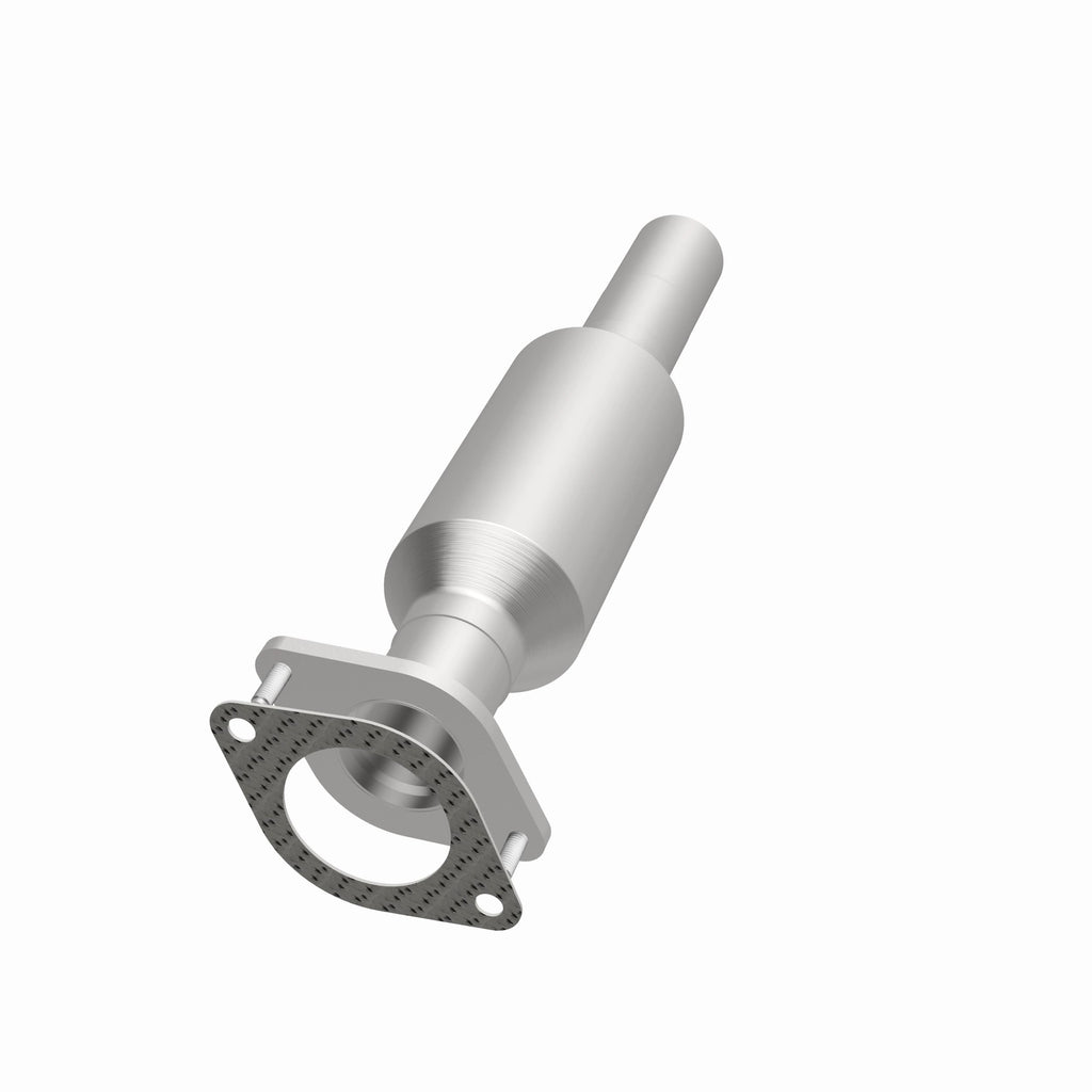 MagnaFlow Exhaust Products 5671808 California CARB Direct-Fit Catalytic Converter for Select Ford Taurus, Ford Taurus X, Mercury Sable